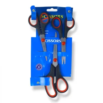 TIJERA X3 - 3X-0398 (240)