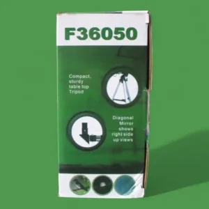 TELESCOPIO OPTICAL GLASS F36050 (BOX X12) - Imagen 2