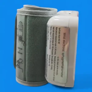 TENSIOMETRO MUÑECA CONEXION KWL-W01 - Imagen 6