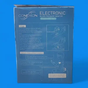 TENSIOMETRO MUÑECA CONEXION KWL-W01 - Imagen 5