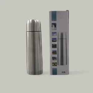 TERMO BALA 500ML XYA-500 - Imagen 3