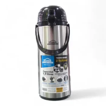 TERMO BOMBA HOME ELEMENTS HEPLCD-19DS
