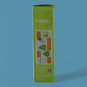 TERMO PLEGABLE 500ML KAOZ-140 - Imagen 2