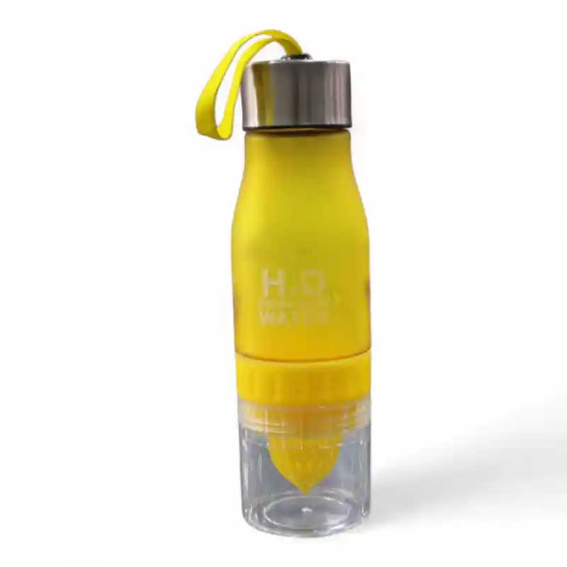 Termo con Exprimidor QC-650-01 TERMO CON ESPRIMIDOR QC-650 - Imagen 1