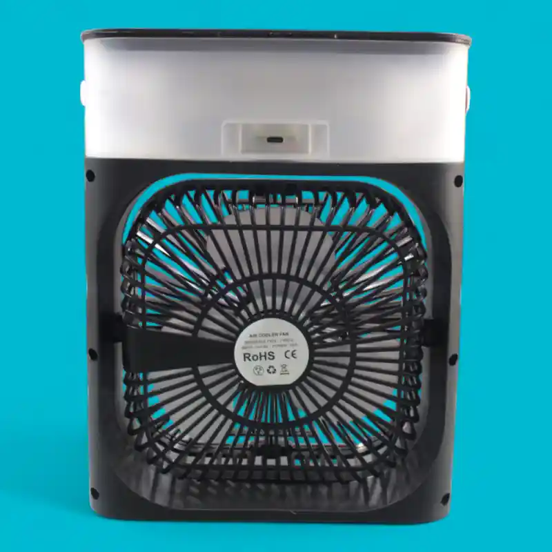 Ventilador Air Cooler Fan CX-22-05 VENTILADOR AIR COOLER FAN CX-22 - Imagen 1