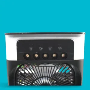 VENTILADOR AIR COOLER FAN CX-22 - Imagen 2