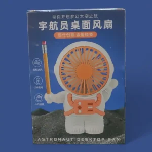 VENTILADOR DE MANO HD6623 JMG71-366 - Imagen 3