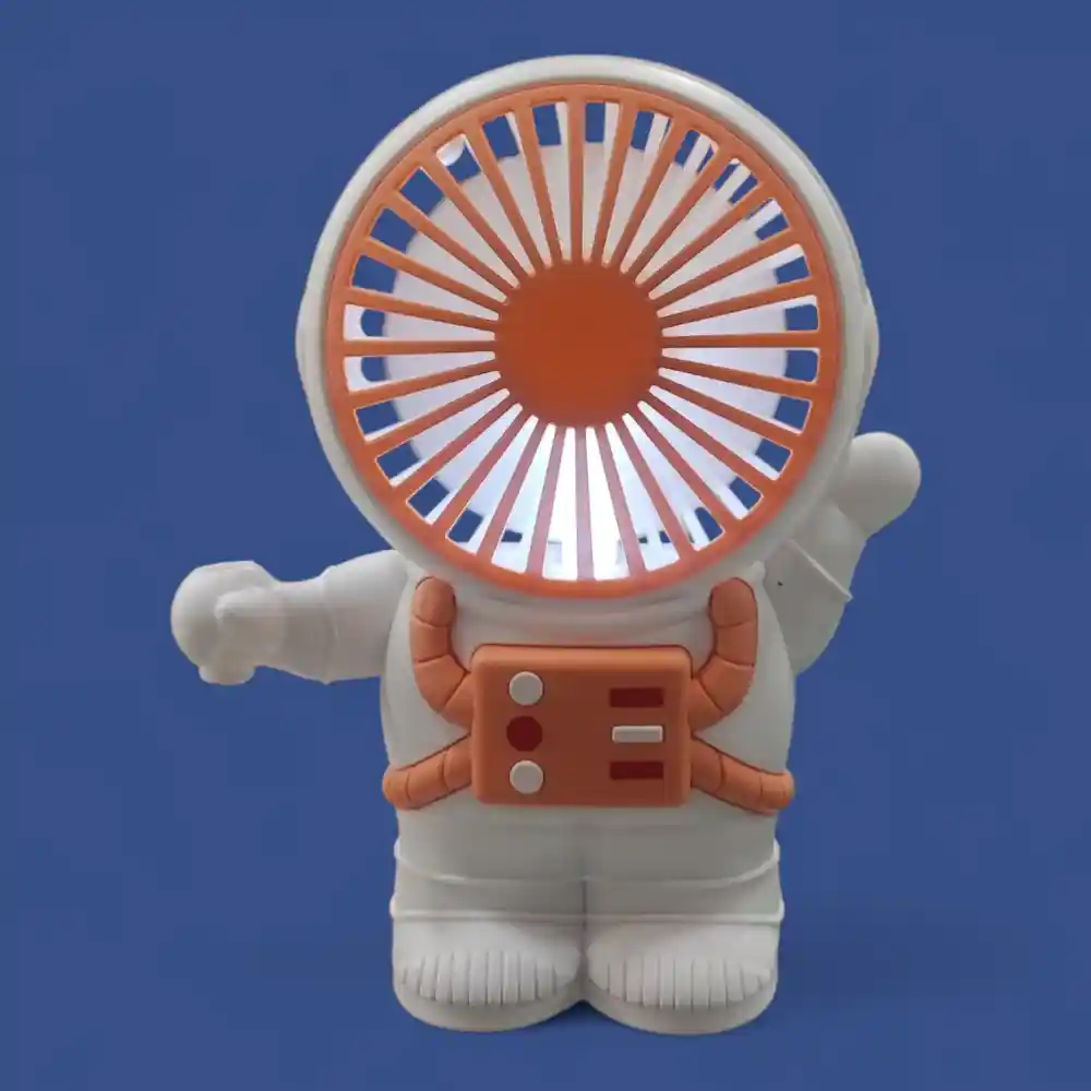 Ventilador de Mano HD6623 JMG71-366-02 VENTILADOR DE MANO HD6623 JMG71-366 - Imagen 1