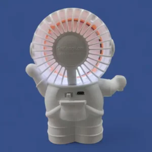 VENTILADOR DE MANO HD6623 JMG71-366 - Imagen 2