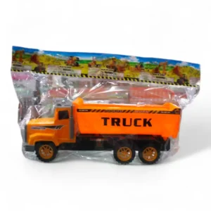 VOLQUETA 2022A - Imagen 2