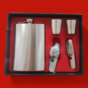 WISKERA CON ACCESORIOS BN3567 (BOX X60)