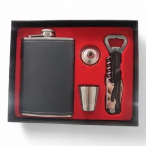 WISKERA CON ACCESORIOS BN3560 (BOX X60)