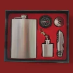 WISKERA CON ACCESORIOS BN3564 (BOX X60)
