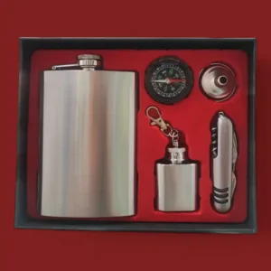 WISKERA CON ACCESORIOS BN3564 (BOX X60)