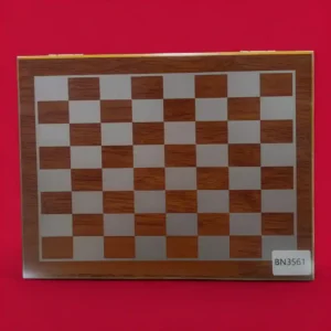 WISKERA CON AJEDREZ BN3561 (BOX X24) - Imagen 2