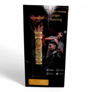 AFEITADORA SX-01 FINA - Imagen 2