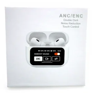 AUDÍFONOS INALÁMBRICOS ANC/ENC NK0391