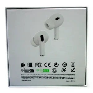 AUDÍFONOS INALÁMBRICOS ANC/ENC NK0391 - Imagen 2