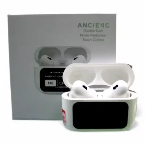 AUDÍFONOS INALÁMBRICOS ANC/ENC NK0391 - Imagen 4