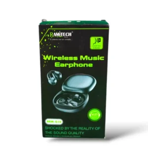 AURICULARES BLUETOOTH RAMITECH RAM-G10 - Imagen 4