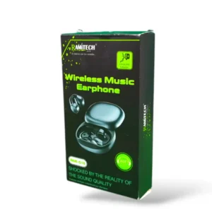 AURICULARES BLUETOOTH RAMITECH RAM-G10 - Imagen 2