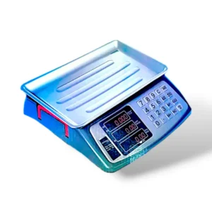 BASCULA GYNIPOT GY-7011