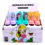 BURBUJERO SIRENA BU1222