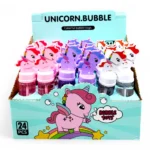 BURBUJERO UNICORNIO BU1221