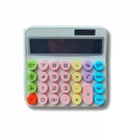 CALCULADORA 12 DÍGITOS KK-2278 SOLAR - Imagen 2