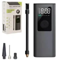 COMPRESOR PARA CARRO RECARGABLE LLZ-668 - Imagen 2