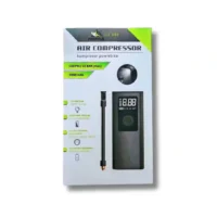 COMPRESOR PARA CARRO RECARGABLE LLZ-668 - Imagen 4