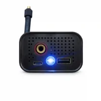 COMPRESOR PARA CARRO RECARGABLE LLZ-668 - Imagen 5