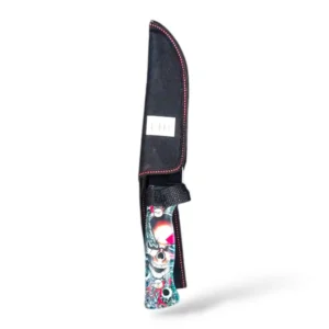 CUCHILLO CACHA CALABERA AK7089 - Imagen 3