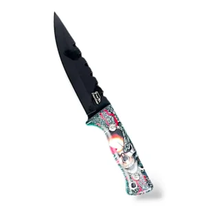 CUCHILLO CACHA CALABERA AK7089