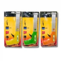 ENCENDEDOR ESTUFA PISTOLA KE-14 (BOX X200) - Imagen 5