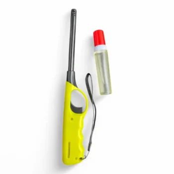 ENCENDEDOR BLISTER METEORO CON REPUESTO RB-270 (BOX 120)