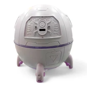 HUMIFICADOR CÁPSULA ASTRONAUTA MJ046 - Imagen 5