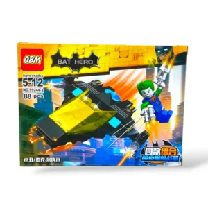 LEGO BATMAN PEQUEÑO 99244- MIC-1388