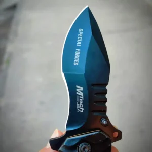 NAVAJA FUERZAS ESPECIALES AK7061 - Imagen 2
