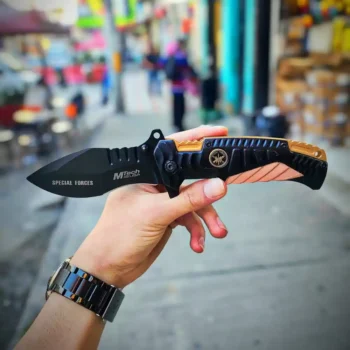 NAVAJA FUERZAS ESPECIALES AK7061