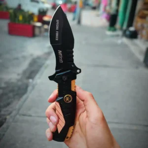 NAVAJA FUERZAS ESPECIALES AK7061 - Imagen 3