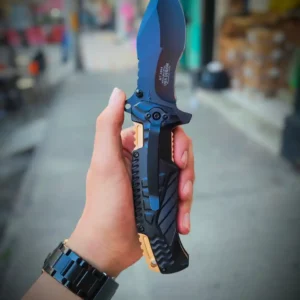 NAVAJA FUERZAS ESPECIALES AK7061 - Imagen 4