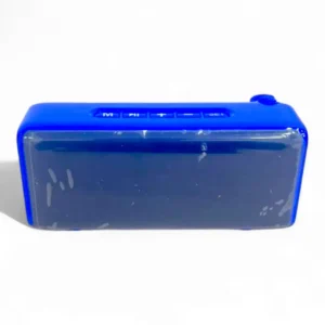 PARLANTE RELOJ TG-174