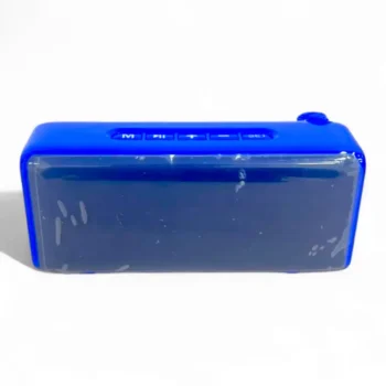 PARLANTE RELOJ TG-174