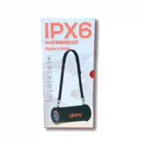 PARLANTE RGB CON MANIJA MY275BT-PRO - Imagen 3