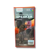 PARLANTE RGB CON MANIJA MY275BT-PRO - Imagen 6