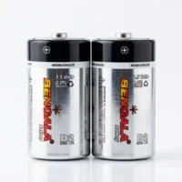 PILA BENGALA D2 1.5V BG013 - Imagen 2