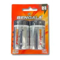 PILA BENGALA D2 1.5V BG013 - Imagen 3