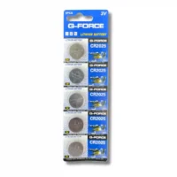 PILA G-FORCE SSUO CR2025 - Imagen 3