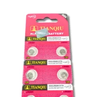 PILA RELOJ TIANQIU AG4 LR626H 1.5V - Imagen 4